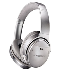 Bild zu Bose QuietComfort 35 kabelloser Kopfhörer für 269,64€ inklusive Versand