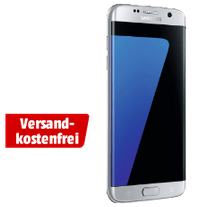 Bild zu [Super] Samsung Galaxy S7 edge + Gear VR Brille + Fußball für 479€