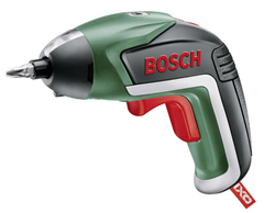 Bild zu Bosch IXO V Akku-Schrauber 3.6 V 1.5 Ah Li-Ion inkl. Akku ab 23,45€