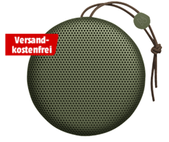 Bild zu Media Markt Tiefpreisspätchschicht mit Angeboten von Bang & Olufsen