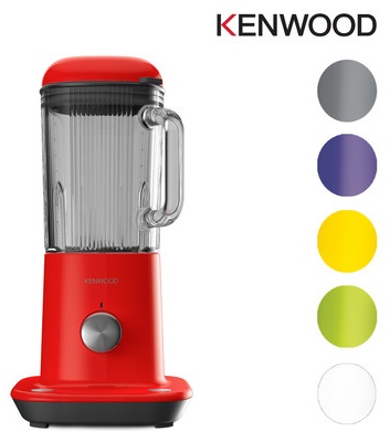 Bild zu Standmixer Kenwood kMix BLX50 für 75,90€