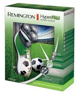 Bild zu Nass- und Trockenrasierer Remington XR1340F HyperFlex Football Edition für 35,90€