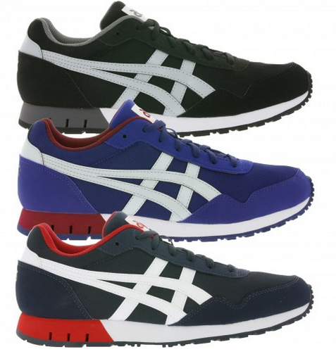 Bild zu Outlet46: Verschiedene Asics Curreo Herren Sneaker für je 44,99€