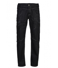 Bild zu 18 Modelle Cipo & Baxx Herren Jeans für je 27,99€