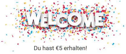 Bild zu Zeek.me Onlinemarktplatz für Gutscheine: 3€ Startguthaben + 5% Bonus bei Aufladung von Prepaid Guthaben