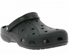 Bild zu crocs Ralen Clogs Schwarz für 14,99€