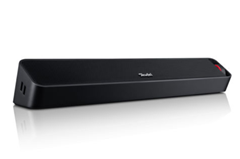 Bild zu Teufel BT Bamster (2. Generation) Bluetooth-Stereo-Soundbar für 84,99 Euro