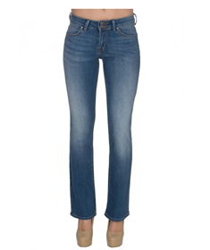 Bild zu Lee Joliet Bootcut Damen Jeans für 9,99€