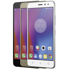 Bild zu Lenovo K6 Android Dual-Sim Smartphone für 139,90€