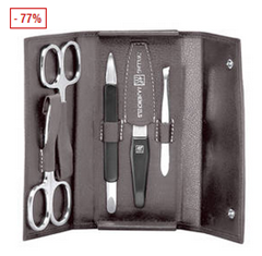 Bild zu verschiedene 5teilige Zwilling Maniküre-Sets für 23,94€