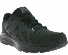 Bild zu New Balance 490 Sneaker Schwarz M490CK4 für 49,99€