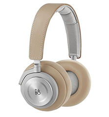 Bild zu Bang & Olufsen Beoplay H7 Over-Ear Kopfhörer Natural für 232,29€