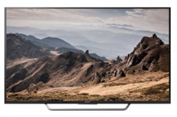 Bild zu Sony KD-49X8005C (49 Zoll) UHD-Fernseher für 503,10€