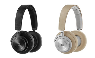 Bild zu [super] Bang & Olufsen Beoplay H7 Over-Ear Kopfhörer für 169,99€ (Vergleich: 235,99€)