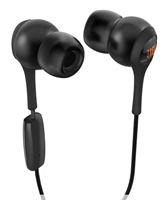 Bild zu JBL T200A In-Ear-Kopfhörer in weiß oder schwarz für je 9,99€