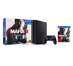 Bild zu [beendet] PlayStation 4 – Konsole (1TB, schwarz,slim) inkl. Mafia 3 für 204,99€