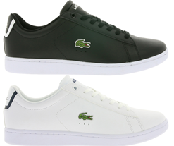 Bild zu Lacoste Herren Sneaker Carnaby Evo für 49,99€