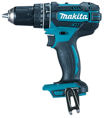 Bild zu Makita DHP 482 Z 18 V Li-Ion Akku Schlag­bohr­schrau­ber Solo – nur das Gerät für 63,90€