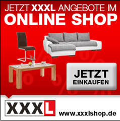 Bild zu XXXLshop: 10€ Gutschein (ab 20€ einlösbar), so z.B. Leonardo Schüsselset (7 teilig) + 12 teiliges Gläserset für 16,93€ inkl. Versand