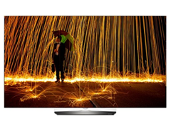 Bild zu LG OLED65B6D OLED TV (Flat, 65 Zoll, UHD 4K, SMART TV, web OS) für 2.799€ (Vergleich: 3.448,90€)