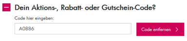 Bild zu bis 24 Uhr: 25% Rabatt auf Alles bei Beate Uhse (ab 50€ sogar 60% Rabatt möglich)