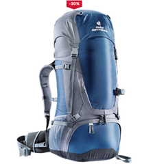 Bild zu Deuter Trekkingrucksack Competition 65+10 für 111,92€