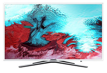 Bild zu Samsung UE49K5589 (49 Zoll) Fernseher (Full HD, Triple Tuner, Smart TV) [EEK: A+] für 429€