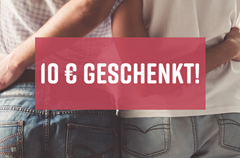 Bild zu Jeans-Direct: 10€ Rabatt auf alles (ab 50€ MBW)