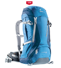 Bild zu Deuter Tourenrucksack Futura Pro 38 für 93,41€