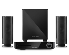 Bild zu [Ausverkauft] Fehler oder Knaller? harman kardon BDS 485S 2.1-System, 330 Watt, 4K Blu-Ray für 699€