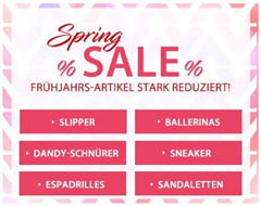 Bild zu Roland-Schuhe: Spring Sale mit bis zu 60% Rabatt + 20% Extra Rabatt auf Taschen