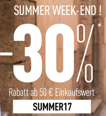 Bild zu Pimkie: 30% Rabatt auf ausgewählte Artikel (ab 50€ MBW)