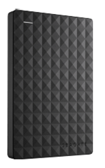 Bild zu SEAGATE Expansion Portable Rescue Edition 2 TB Externe Festplatte 2.5 Zoll für 79€