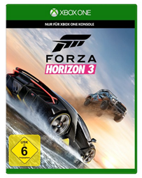 Bild zu Forza Horizon 3 – Standard Edition (Xbox One) für 31,98€