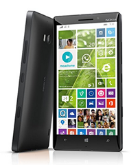 Bild zu Microsoft Lumia 930 Smartphone (5 Zoll (12,7 cm) Touch-Display, 32 GB Speicher, Windows 8.1) schwarz für 169,90€