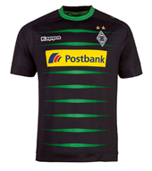 Bild zu Borussia Mönchengladbach Trikot Champions League 2016/2017 für 22,99€