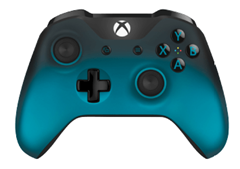 Bild zu Xbox Wireless Controller SE „Ocean Shadow“ ab 44,99€