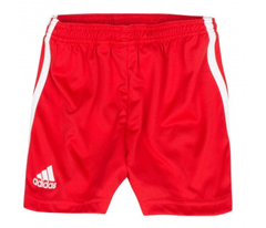 Bild zu adidas Liverpool Shorts für Kinder für 3,99€ inklusive Versand