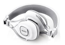 Bild zu Denon Music Maniac AH-MM200 On Ear-Kopfhörer für 59,95€