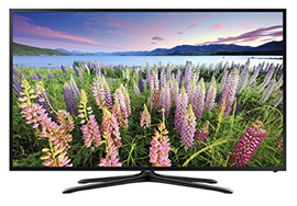 Bild zu Samsung UE58J5250 (58”) Smart-TV (EEK A++) für 519€