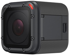 Bild zu GoPro HERO5 Session Action Kamera für 288,15€