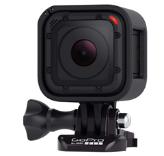 Bild zu GoPro Cam HERO Session ab 159,95€ (Vergleich: 196,50€)