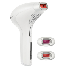 Bild zu PHILIPS Lumea SC2009/00 Prestige IPL Haarentfernungsgerät für 255€