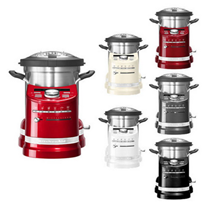 Bild zu KitchenAid Artisan 5KCF0103 Cook Processor 4,5 Liter Kocher für je 479€