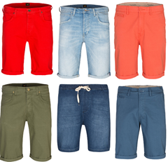 Bild zu Outlet46: verschiedene Lee Chinos für je 19,99€