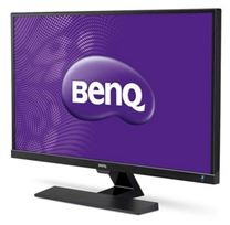 Bild zu BenQ EW3270ZL (32 Zoll) Monitor (2560 x 1440 Pixel, LED, WQHD, Slim Bezel, AMVA+ Panel) schwarz für 379€