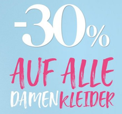 Bild zu Desigual: 30% Rabatt auf alle Damenkleider oder 30% Rabatt auf alle Herrenhemden