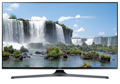 Bild zu Samsung UE-60J6280 60? Full HD LED Fernseher (SMART TV PQI 600 Triple Tuner T2HD) für 649€