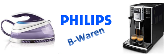 Bild zu Philips B-Waren bei eBay, so z.B. PHILIPS SAECO Incanto HD8911/01 Kaffeevollautomat für 309,99€ (Vergleich: 421,90€)