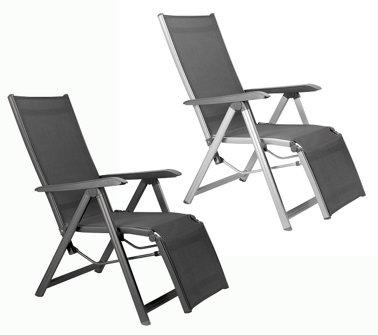 Bild zu Kettler Basic Plus Relaxsessel für 99,90€